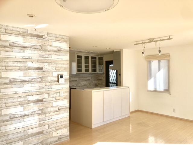 detached 三重県桑名市多度町小山台１丁目