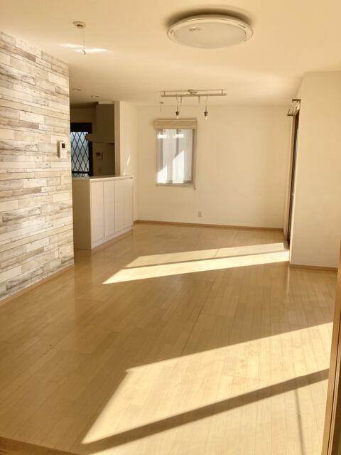 detached 三重県桑名市多度町小山台１丁目