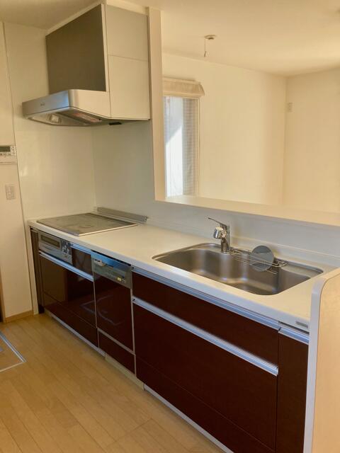 detached 三重県桑名市多度町小山台１丁目