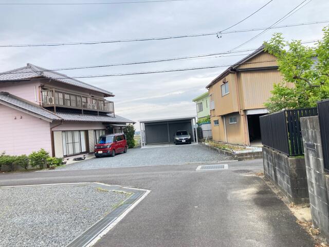 detached 三重県員弁郡東員町大字山田