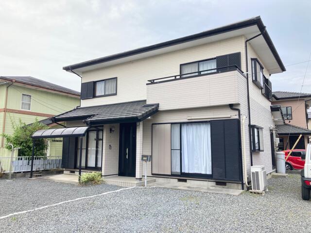 detached 三重県員弁郡東員町大字山田