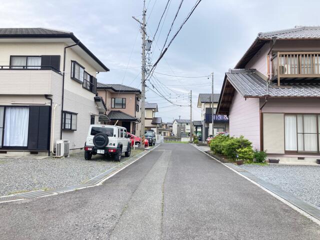 detached 三重県員弁郡東員町大字山田