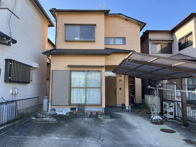 三重県四日市市の一戸建て | 900万円 | 5DK | 100.23m² | Akiyama house finder