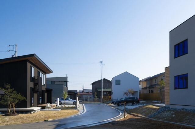 detached 三重県多気郡明和町大字明星 地図を見る
