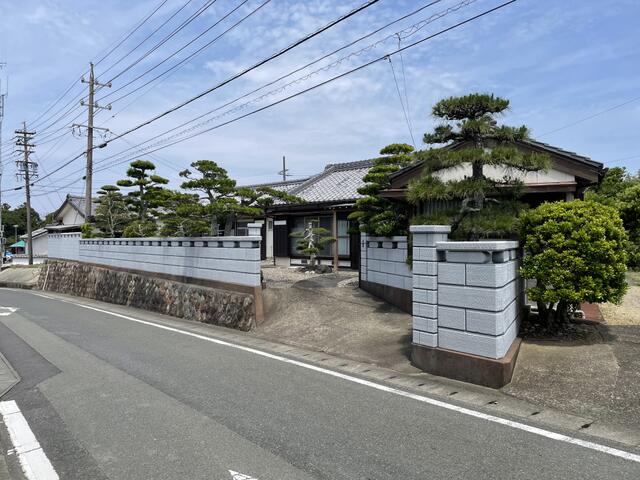 Cheap house for sale in Shima, Mie