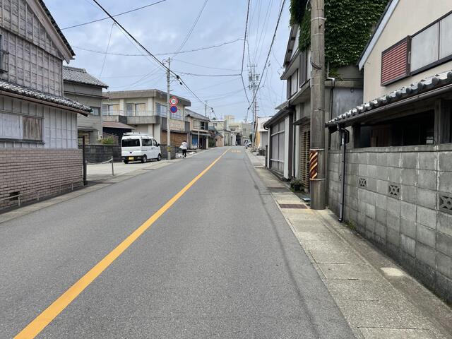 detached 三重県志摩市大王町波切 地図を見る