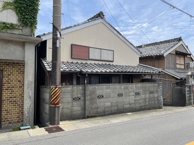 detached 三重県志摩市大王町波切 地図を見る