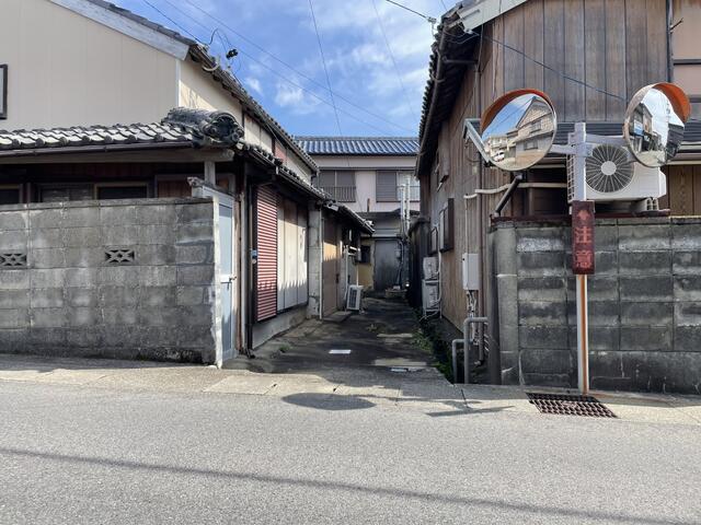 detached 三重県志摩市大王町波切 地図を見る