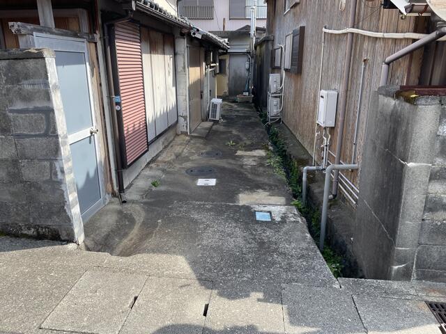 detached 三重県志摩市大王町波切 地図を見る