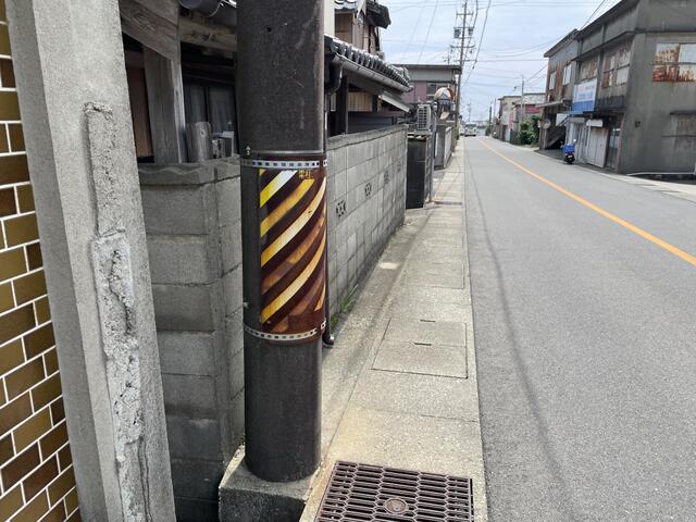 detached 三重県志摩市大王町波切 地図を見る