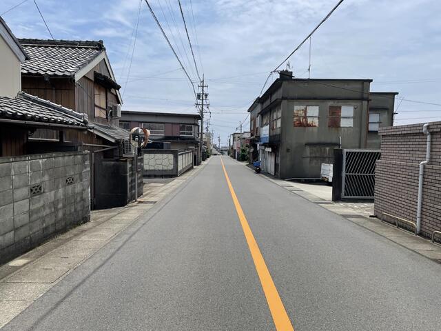 detached 三重県志摩市大王町波切 地図を見る