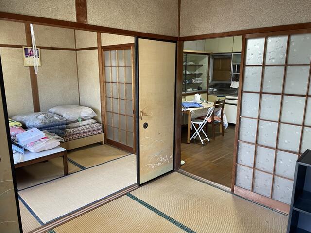 detached 三重県志摩市大王町船越 地図を見る