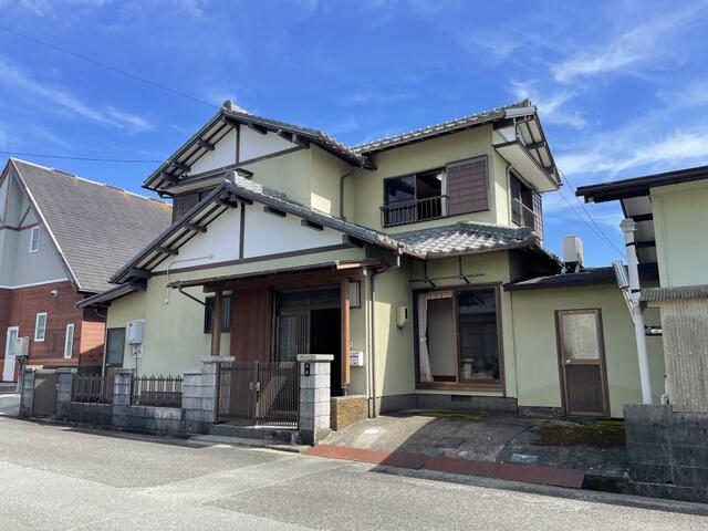 detached 三重県志摩市大王町船越 地図を見る