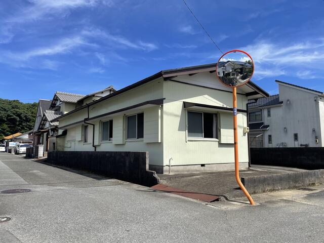 detached 三重県志摩市大王町船越 地図を見る
