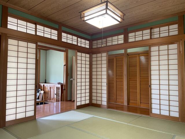 detached 三重県志摩市大王町船越 地図を見る