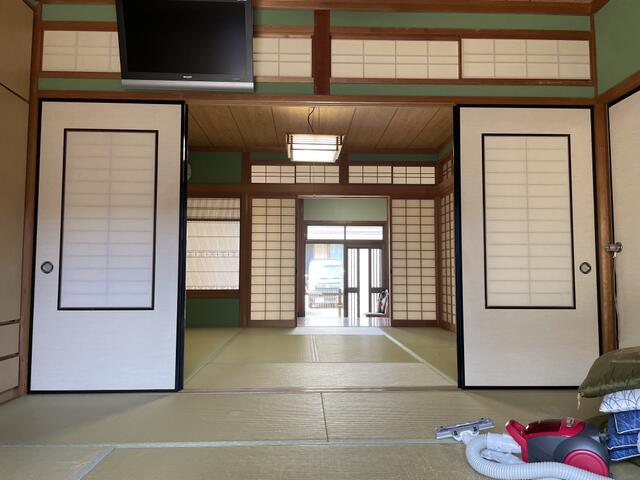 detached 三重県志摩市大王町船越 地図を見る