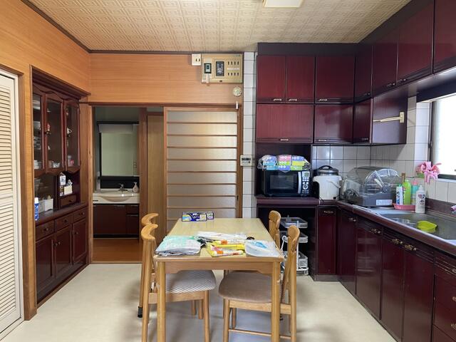 detached 三重県志摩市大王町船越 地図を見る