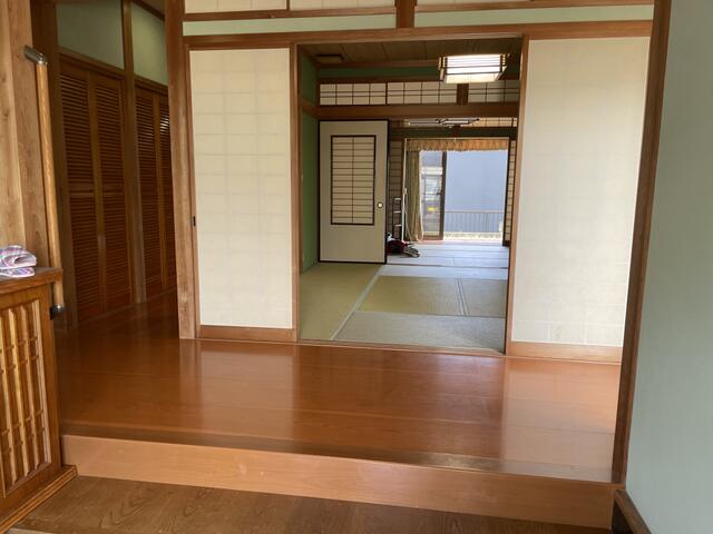 detached 三重県志摩市大王町船越 地図を見る