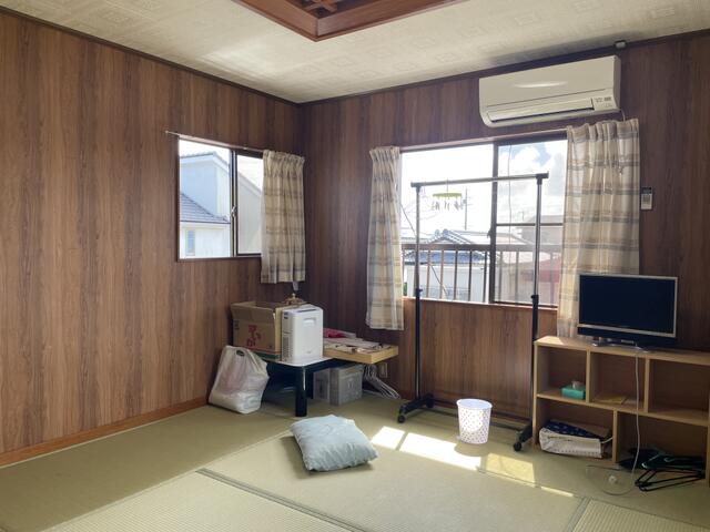 detached 三重県志摩市大王町船越 地図を見る