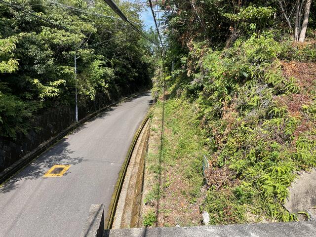 現地土地／撮影日2025-08-26