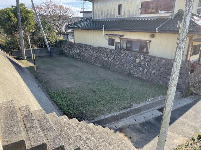 現地土地／撮影日2025-12-05