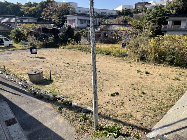 現地土地／撮影日2025-12-05