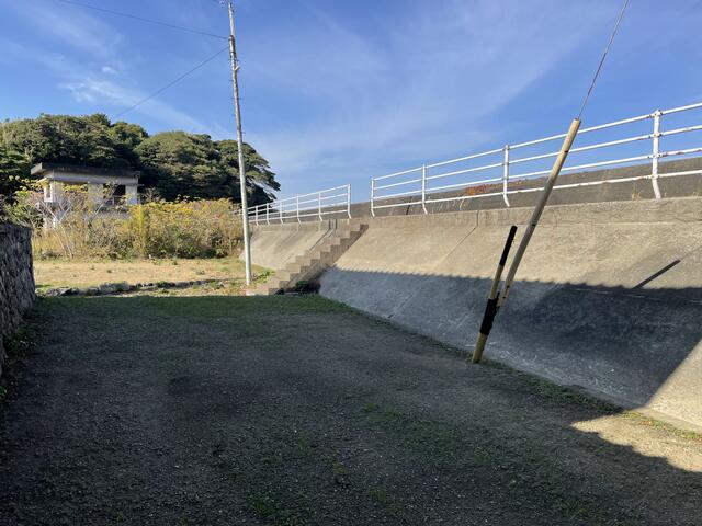 現地土地／撮影日2025-12-05