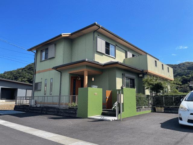 house for sale in Toba, Mie | ¥21,800,000 | 6LDK | Akiyama house find…