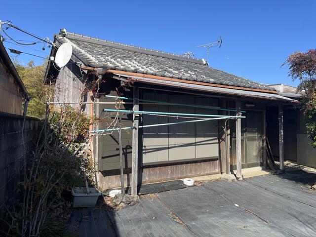detached 三重県志摩市大王町波切 地図を見る