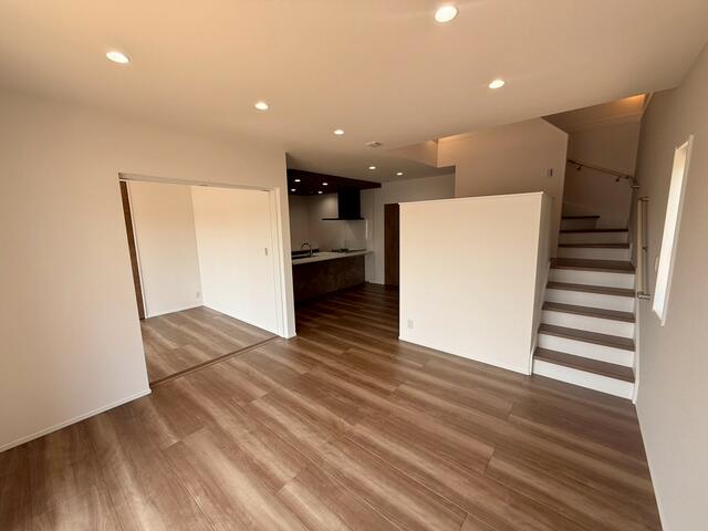 detached 三重県三重郡川越町大字当新田 地図を見る
