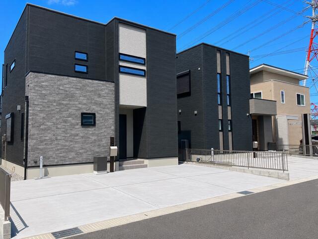 detached 三重県三重郡川越町大字当新田 地図を見る