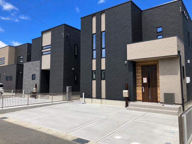 detached 三重県三重郡川越町大字当新田 地図を見る
