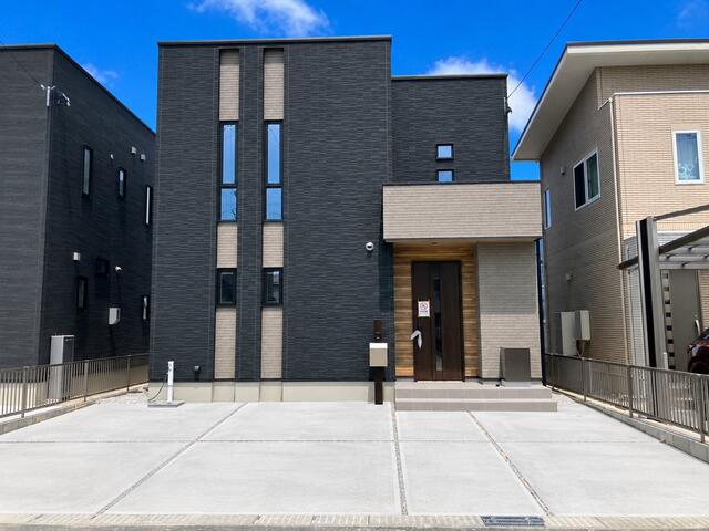 detached 三重県三重郡川越町大字当新田 地図を見る