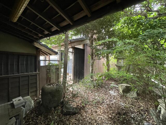 detached 三重県亀山市関町新所