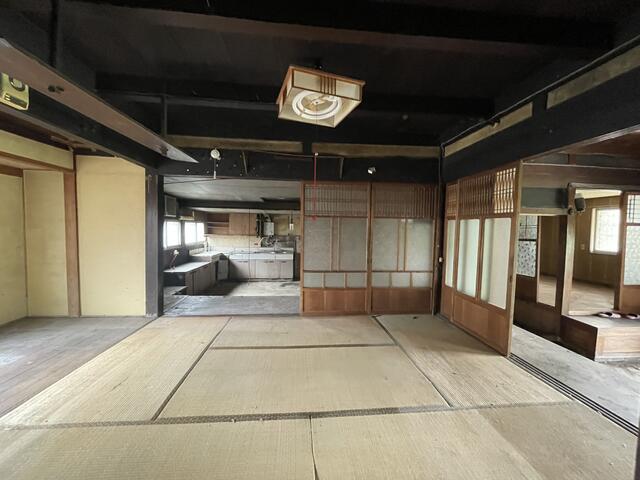 detached 三重県亀山市関町新所