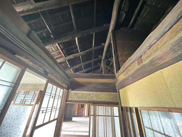 detached 三重県亀山市関町新所