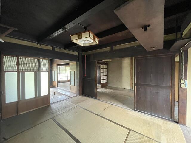 detached 三重県亀山市関町新所