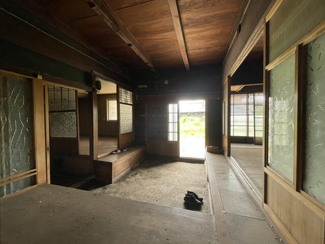 detached 三重県亀山市関町新所