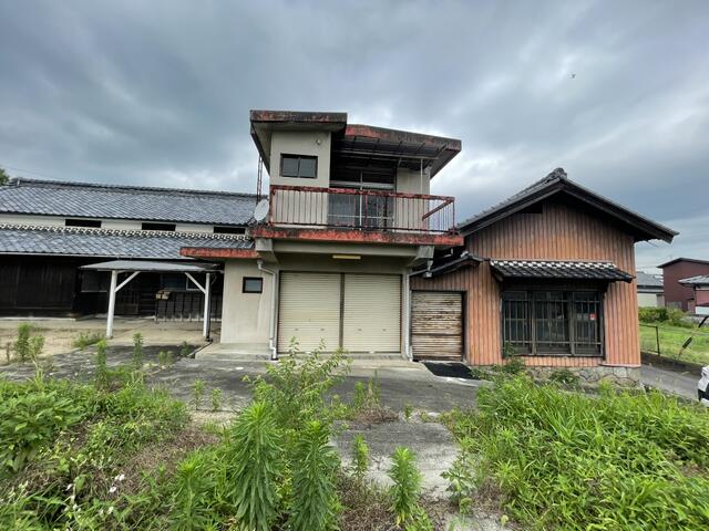 detached 三重県亀山市関町新所