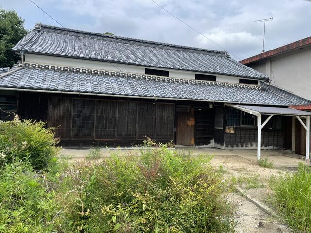 detached 三重県亀山市関町新所