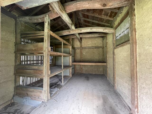 detached 三重県亀山市関町新所