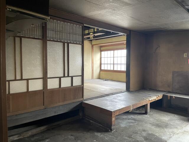 detached 三重県亀山市関町新所