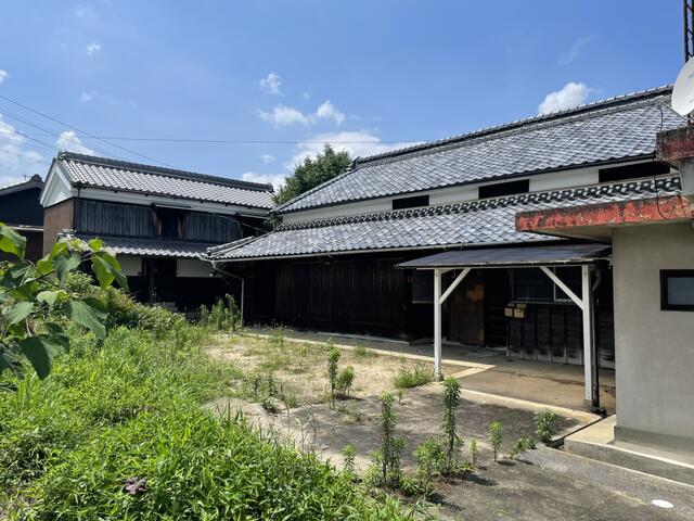 detached 三重県亀山市関町新所