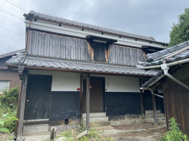 detached 三重県亀山市関町新所