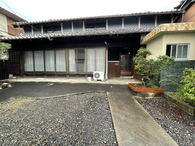 detached 三重県四日市市貝家町