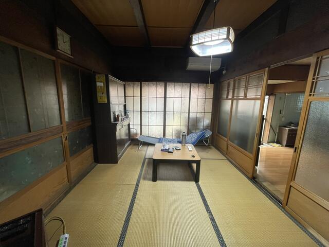 detached 三重県四日市市貝家町