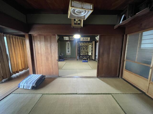 detached 三重県四日市市貝家町