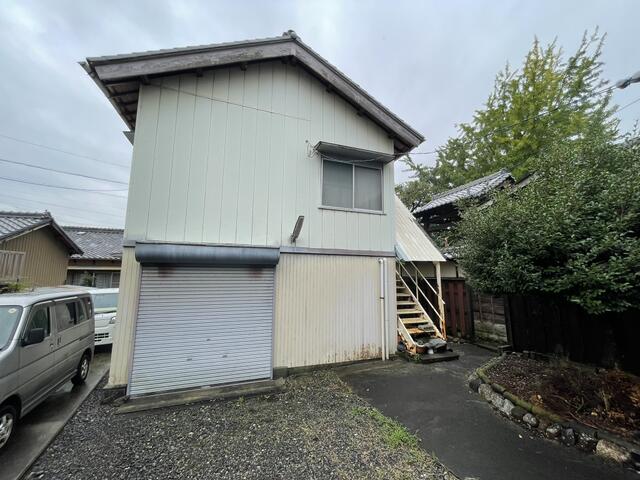 detached 三重県四日市市貝家町