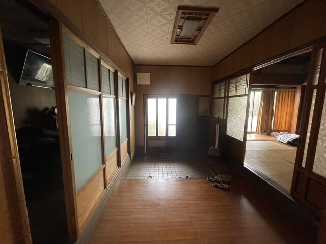 detached 三重県四日市市貝家町