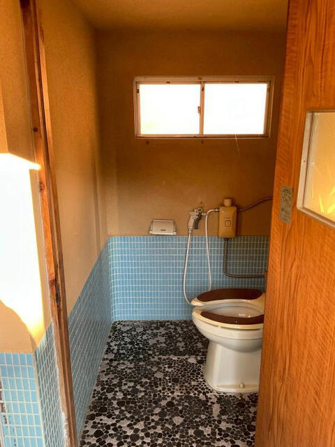 detached 三重県亀山市安坂山町